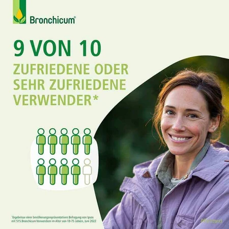 Bronchicum® Thymian Lutschtabletten, 2x50 St Lutschtabletten