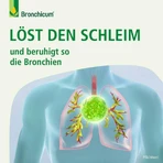 Bronchicum® Thymian Lutschtabletten, 2x50 St Lutschtabletten