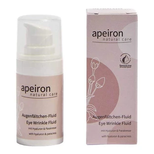 Apeiron Eye Wrinkle Lifting Fluid, 15 ml liquid