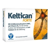 Keltican Forte, 2 x 80 capsules