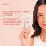 Avene Hydrance Krem nawilżający SPF 30, 2 x 40 ml: ceny i cechy
