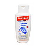 Bio-vitaminiserende shampoo, 200 ml, Favisan