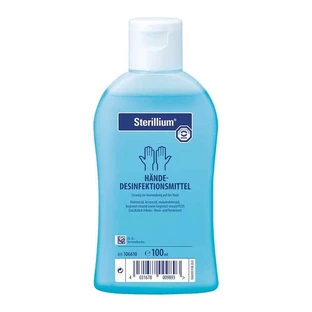 Sterillium Lösung, 50 ml Lösung