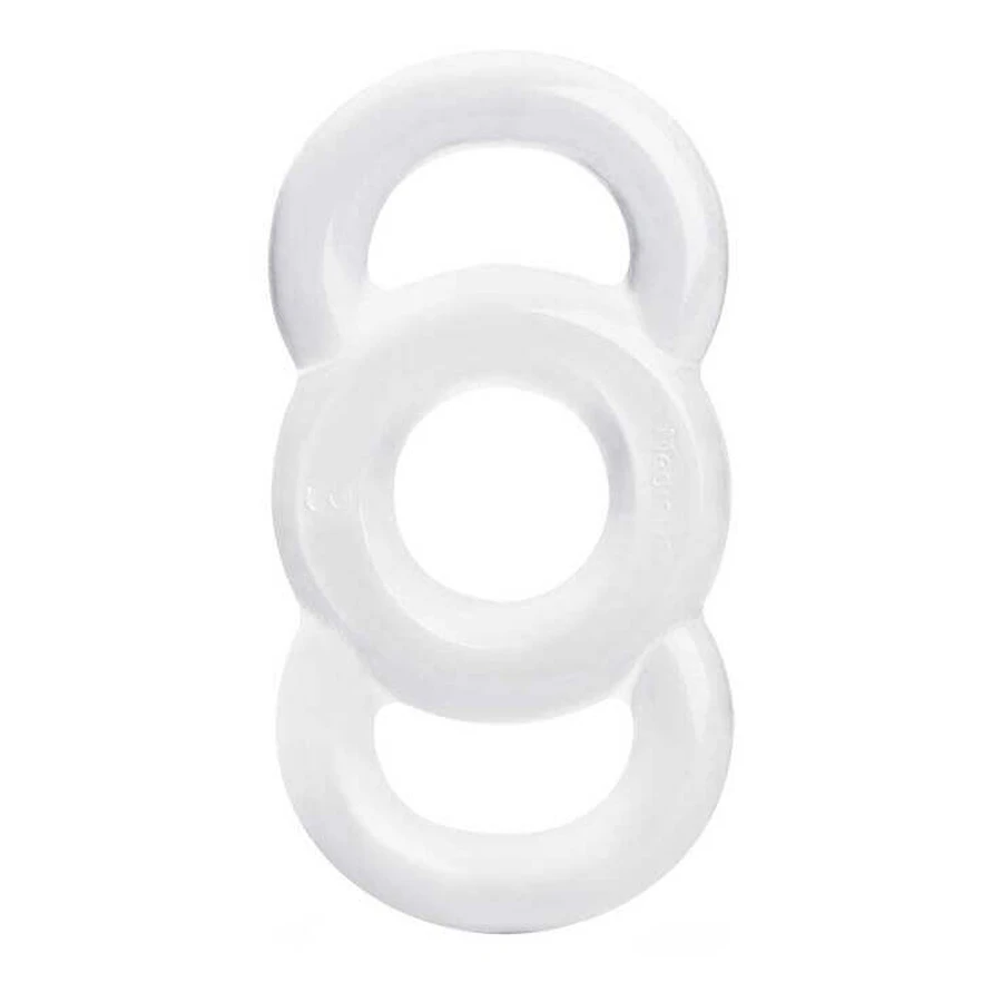 Stauring pubic ring 15 mm, 1 St n.v.
