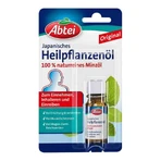 Abtei Ulei din plante medicinale japoneze, 10 ml ulei esențial
