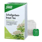 Tisana medicinale all’achillea (Millef. herba Salus), 75 g di tisana