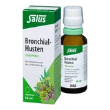 Bronchial Husten Tropfen Salus, 50 ml Flüssigkeit