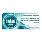 isla®-muntpastilles, 30 pastilles