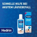 Hedrin Once Gel liquide, 100 ml de gel