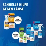 Hedrin Once Gel liquide, 100 ml de gel