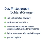 ALLUNA Sleep filmomhulde tabletten, 20 filmomhulde tabletten