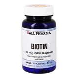 Biotine 10 mg GPH-capsules, 180 capsules