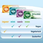 isla® med akut zuigtabletten, 20 zuigtabletten