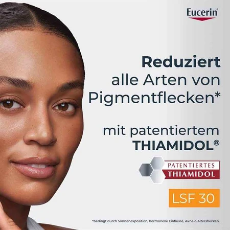 Eucerin Anti-Pigment Dagcrème SPF 30, 2x50 ml crème