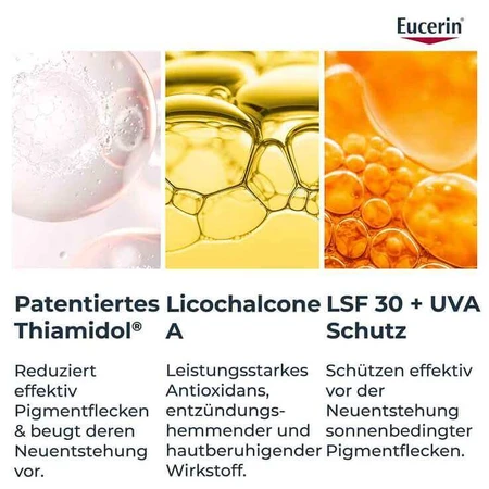 Eucerin Anti-Pigment Dagcrème SPF 30, 2x50 ml crème