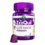 WICK Zzzquil Good Night Gummy Candies, 2 x 60 pieces