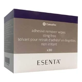 Esenta Adhesive Remover Wipes, 30 wipes