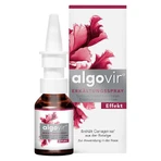 algovir neusspray, 3 x 20 ml spray
