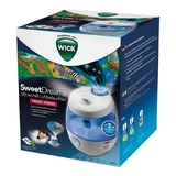 WICK SweetDreams 2-in-1 Ultrasonic Humidifier with Light Projection, 1 unit, not specified