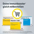 Vitamin C 500 Filmtabletten, 50 St Filmtabletten
