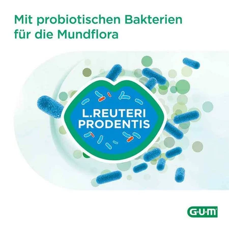 GUM Periobalance Lozenges, 2 x 30 lozenges