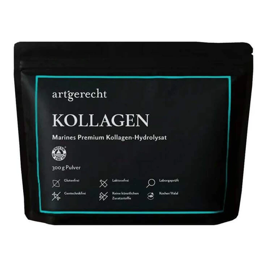 Collageenpoeder, 300 g
