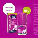 Physiorelax Ultra Plus Roll-On-lotion, 75 ml lotion