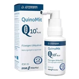 Quinomit Q10 vloeibare druppels, 2 x 50 ml druppels