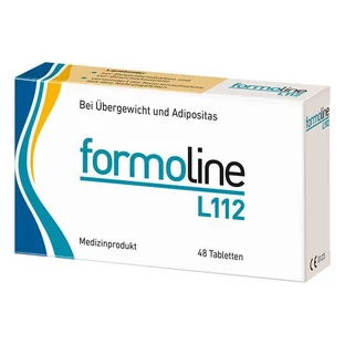 formoline L112 Tabletten, 80 St Tabletten