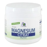 Magnesium Citrate Powder, 350 g Powder