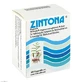 Zintona-capsules, 10 harde capsules