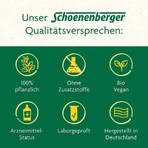 Mistel Saft Schoenenberger, 200 ml Saft