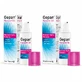 Gel Gepan Mannose, 2 x 30 ml de gel