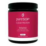 Puresgp Clear Protein Powder – mrożona herbata brzoskwiniowa, 500 g proszku: ceny i cechy