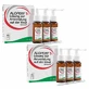 Alopexy 5% oplossing, 3 x 60 ml oplossing