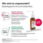 Alopexy 5% oplossing, 3 x 60 ml oplossing