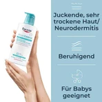 Eucerin AtopiControl Lotion, 2 x 400 ml lotion