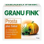 GRANU FINK® Prosta plus Sabal Hard Capsules, 200 capsules