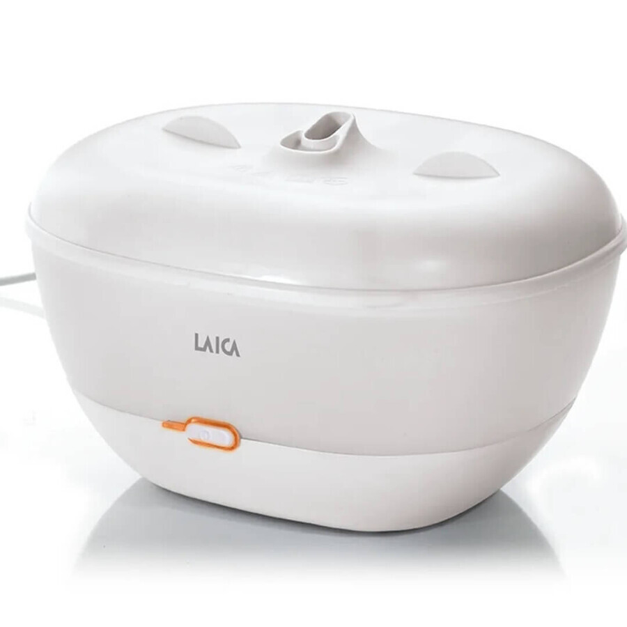 Ultrasone luchtbevochtiger, Laica
