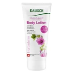 Rausch Moisturizing Body Lotion with Mallow, 200 ml Lotion
