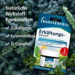 Klosterfrau Cold Balm, 20 g balsem