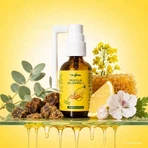 Heybee Propolis Keelspray +, 30 ml spray