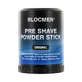 Blocmen Original – sztyft z proszkiem do golenia (nowość), 60 g proszku
