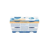 Fresubin Yo-Cream Albaricoque-Melocotón, 24 envases de 125 g de crema
