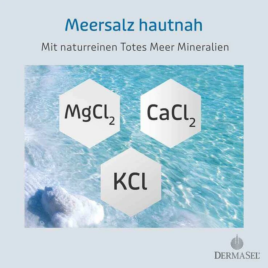 DermaSel PUR+ Handbalsam, 75 ml Balsam