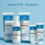 DermaSel PUR+ Handbalsam, 75 ml Balsam