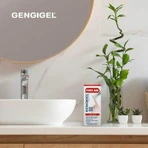 Enjuague bucal de primeros auxilios Gengigel, 50 ml
