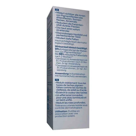 Weleda Anti-Dark Spot Brightening Serum, 10 ml