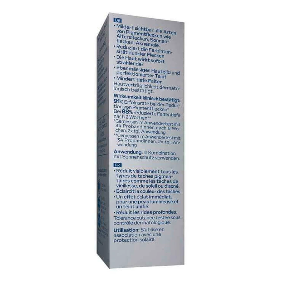 Weleda Anti-Dark Spot Brightening Serum, 10 ml
