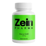 Maca Gold Vegetarian Capsules, 180 capsules